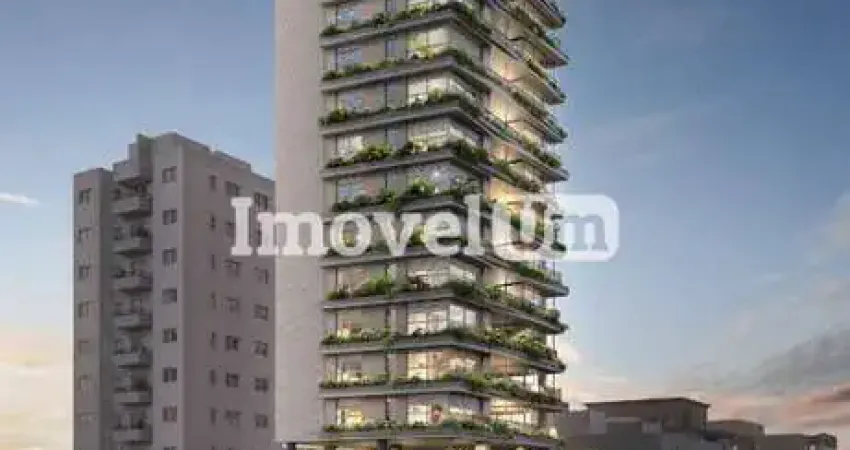 Apartamento com 3 quartos à venda na Rua Itacema, Itaim Bibi, São Paulo