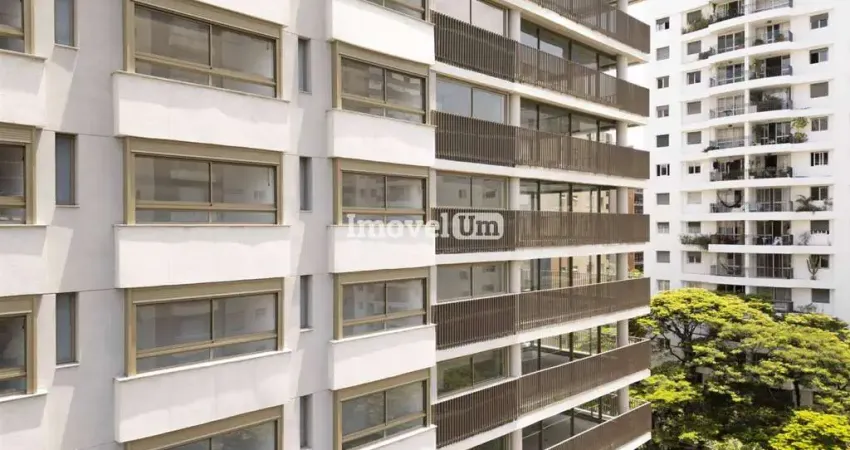 Apartamento com 3 quartos à venda na Rua Brasília, Itaim Bibi, São Paulo