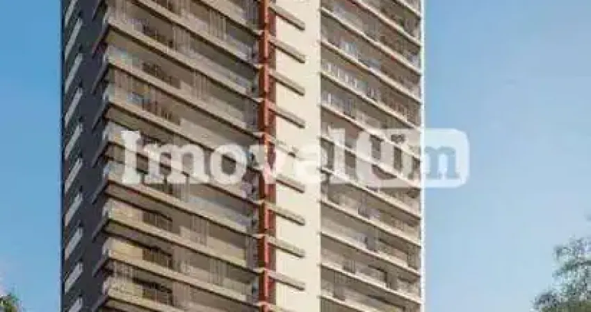 Apartamento com 3 quartos à venda na Rua Santa Justina, Vila Olímpia, São Paulo