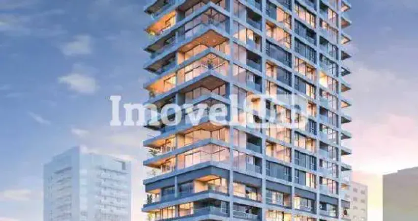 Apartamento com 3 quartos à venda na Rua Jerônimo da Veiga, Jardim Europa, São Paulo