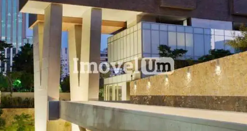 Apartamento com 4 quartos à venda na Rua Jorge Coelho, Jardim Paulistano, São Paulo