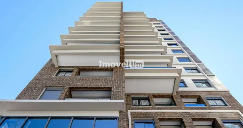 Apartamento com 2 quartos à venda na Alameda Gabriel Monteiro da Silva, Jardim América, São Paulo