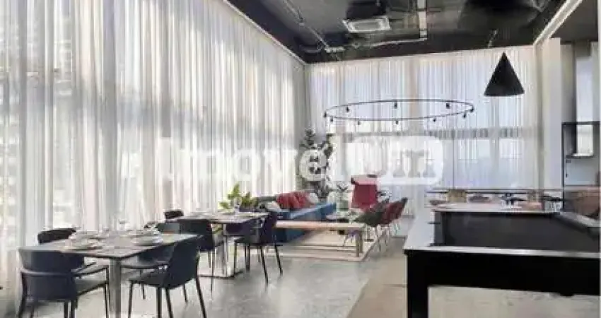 Apartamento com 1 quarto à venda na Rua Alexandre Dumas, Chácara Santo Antônio, São Paulo
