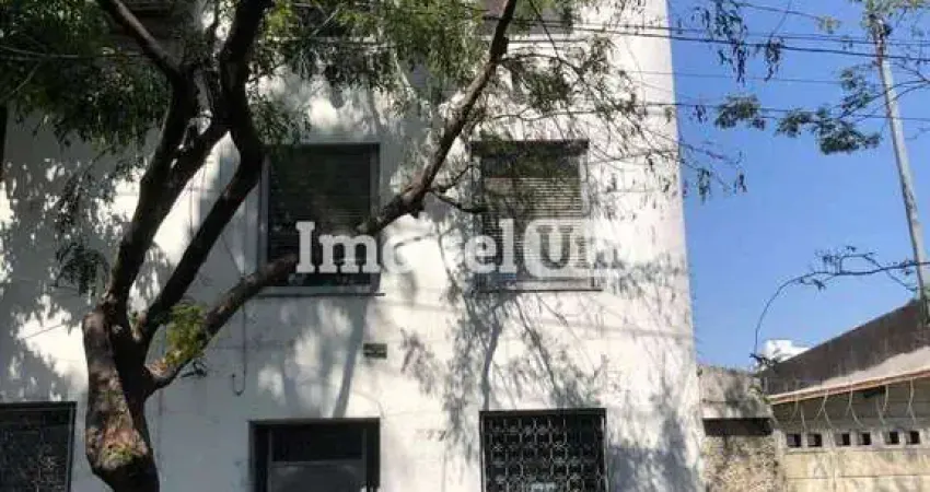 Prédio à venda na Rua Gandavo, Vila Clementino, São Paulo