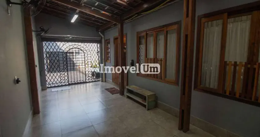 Apartamento com 3 quartos para alugar na Rua Caiará, Várzea de Baixo, São Paulo