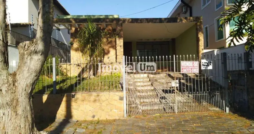Casa com 3 quartos à venda na Rua Rafael Clark, Jardim Jussara, São Paulo