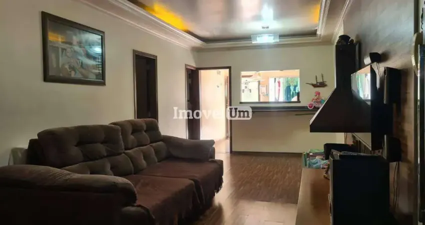 Casa com 3 quartos à venda na Rua Doutor Andrade Pertence, Vila Olímpia, São Paulo