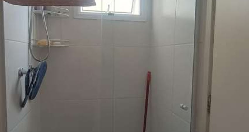Apartamento em Vila Ivone  -  São Paulo