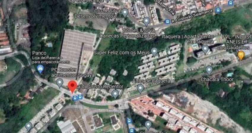 Ponto comercial à venda na Colônia (Zona Leste), São Paulo 