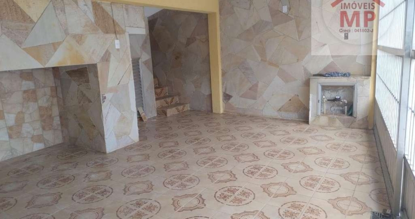 Descubra o seu novo lar na encantadora Vila Formosa, em São Paulo! Esta casa à venda, avaliada em R$ 650.000,00, é o refúgio perfeito para quem busca conforto e praticidade. Com uma localização privil