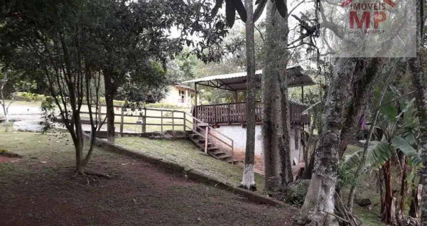Chácara à Venda em Figueira, Ibiúna - R$ 1.000.000