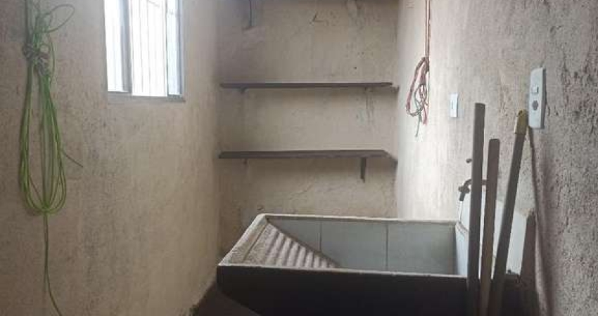 Casa para Locação em Jardim Iva, SP - 2 Dorms por R$1100