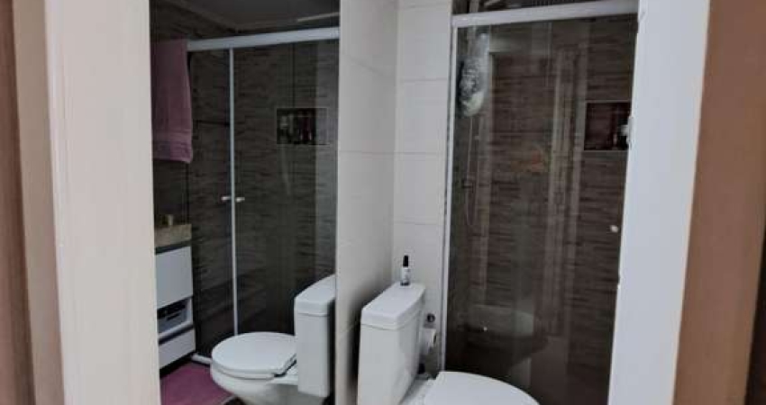 Venda: Apartamento 1 Dorm. em Jardim Santa Terezinha - SP