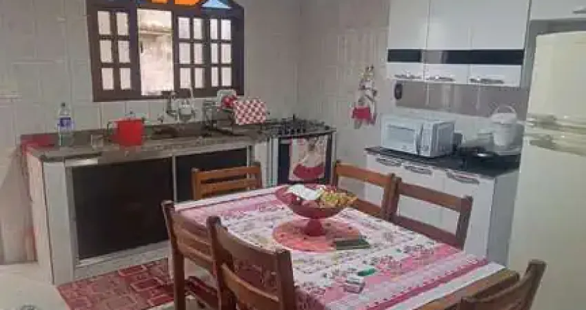 Casa à Venda em Capão do Embira, São Paulo - R$500 Mil