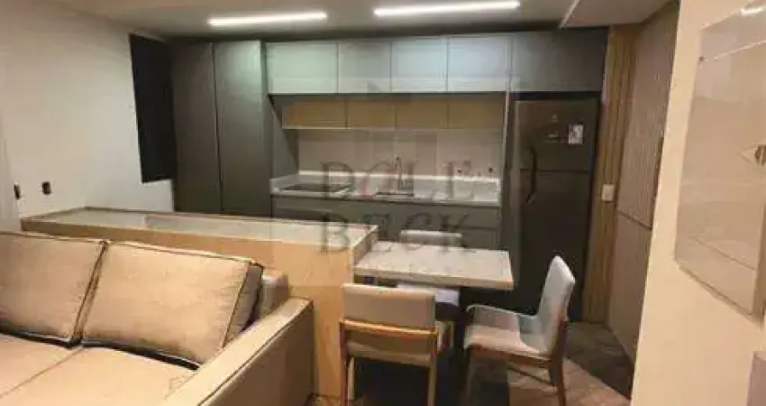 Apartamento com 1 quarto para alugar na Rua Anita Garibaldi, Mont Serrat, Porto Alegre