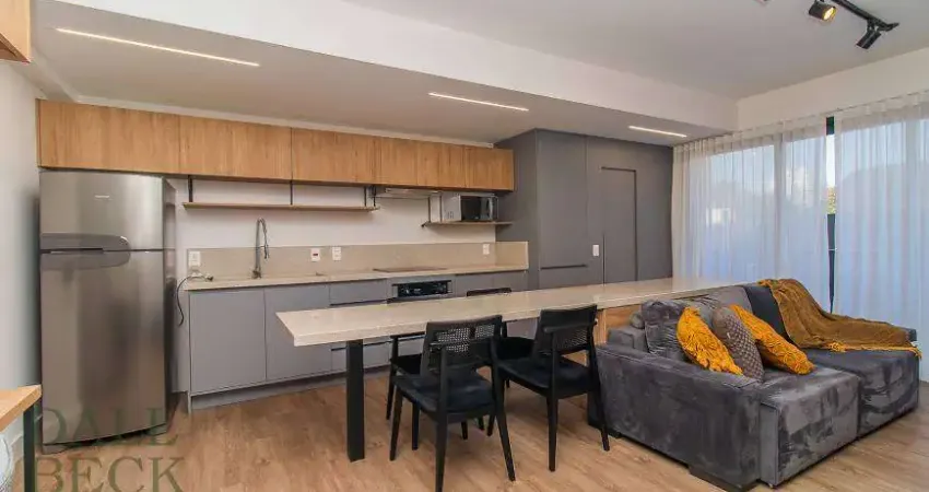 Apartamento para aluguel com 70 metros quadrados com 2 quartos em boa vista - porto alegre - rs