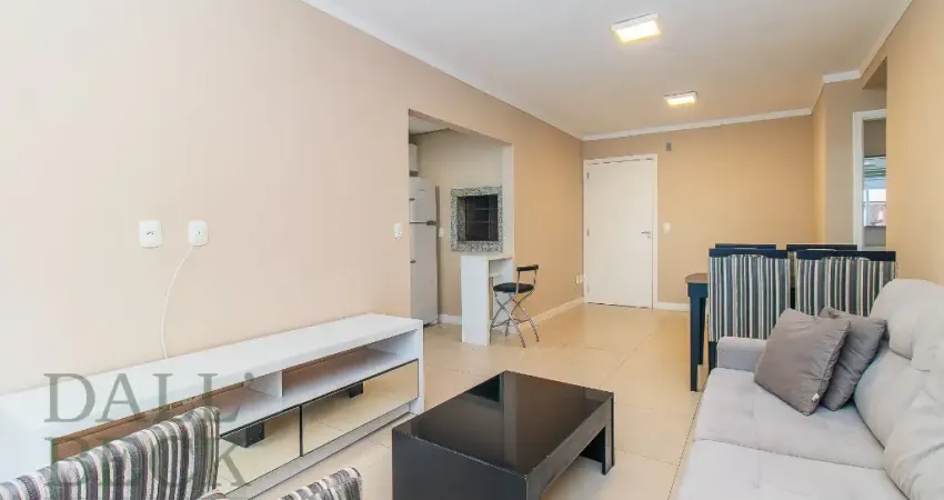 Apartamento com 2 quartos para alugar em Petrópolis, Porto Alegre 