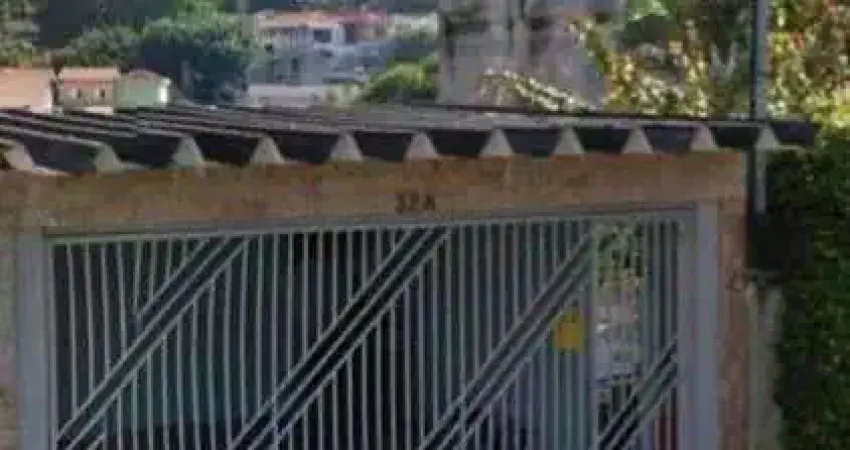 Terreno à venda na Avenida Cipriano Rodrigues, Vila Formosa, São Paulo