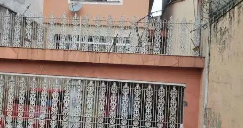 Sobrado à venda, 2 quartos, 2 vagas, Jardim Jaú - São Paulo/SP