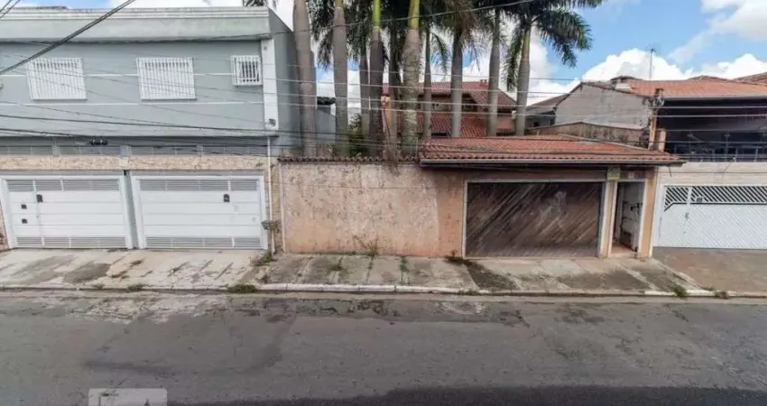 Casa com 4 quartos à venda na Rua Gino, Chácara Belenzinho, São Paulo