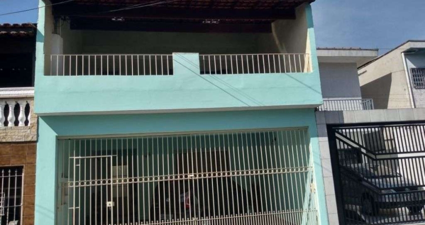 Sobrado para venda JD Vila Formosa!!