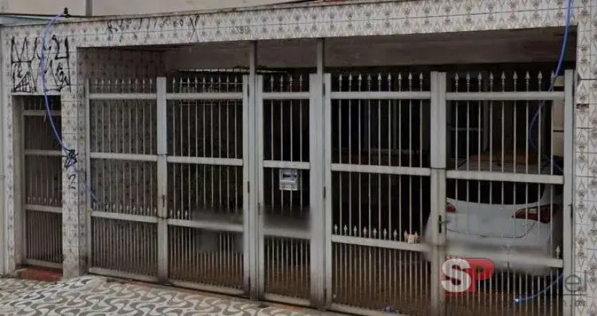 Casa à venda, 5 quartos, 3 vagas, Vila Nova Manchester - São Paulo/SP