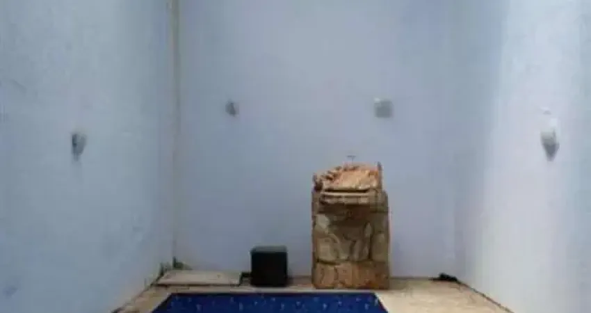 Sobrado à venda, 4 quartos, 3 suítes, 8 vagas, Vila Granada - São Paulo/SP