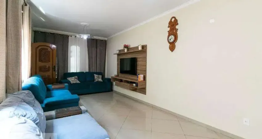 Sobrado à venda, 5 quartos, 3 suítes, 2 vagas, Vila Carrão - São Paulo/SP