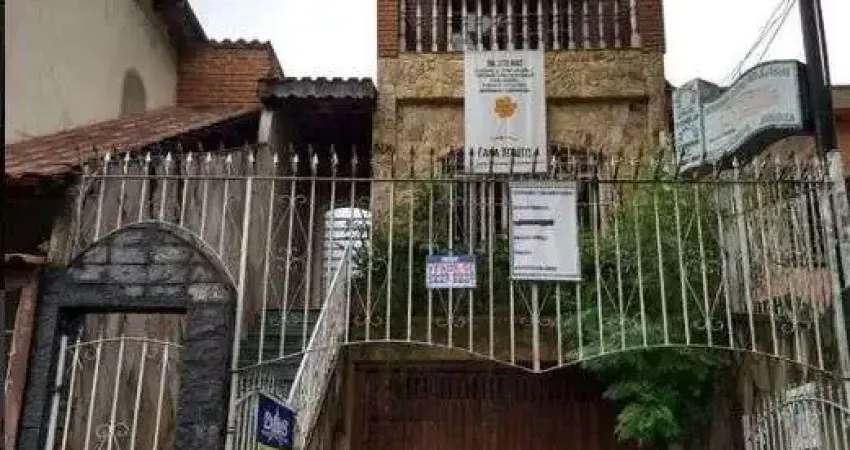 Sobrado à venda, 2 quartos, 1 suíte, 1 vaga, Penha de França - São Paulo/SP