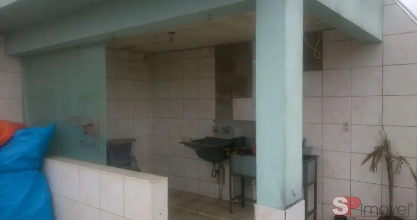Sobrado à venda, 4 quartos, 3 vagas, Jardim Guairaca - São Paulo/SP