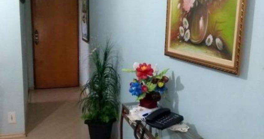 Apartamento à venda, 3 quartos, 1 vaga, Penha de França - São Paulo/SP