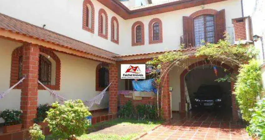 Casa com 4 quartos à venda na Travessa Aral Moreira, Vila Formosa, São Paulo