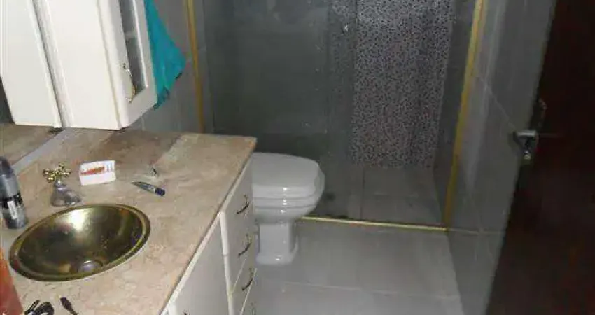 Sobrado à venda, 4 quartos, 2 suítes, 3 vagas, Chácara Belenzinho - São Paulo/SP