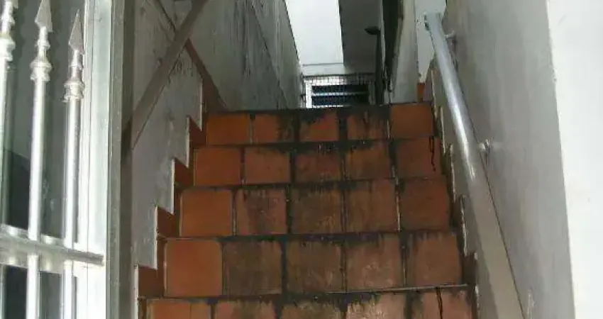 Sobrado à venda, 5 quartos, 1 suíte, 2 vagas, Vila Cruzeiro - São Paulo/SP