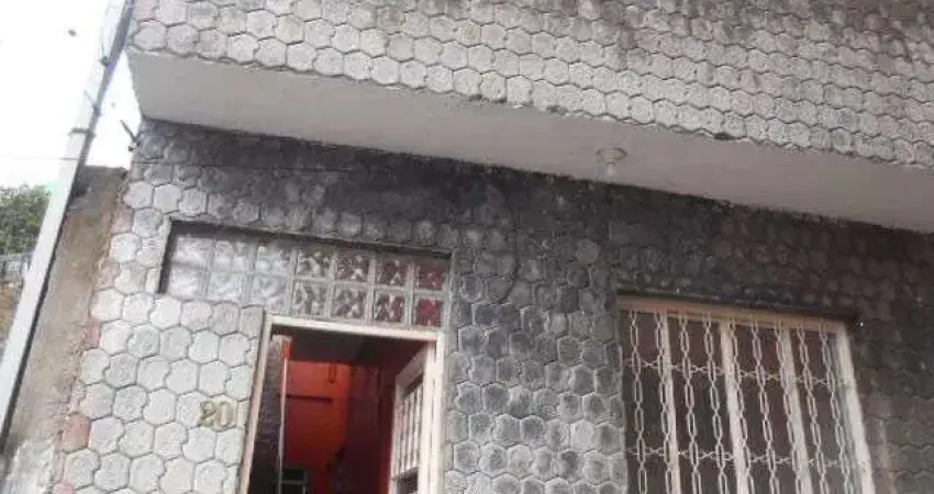 Sobrado à venda, 2 quartos, Vila Diva (Zona Leste) - São Paulo/SP