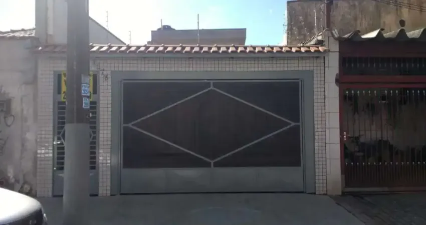 Vendo sobrado em ótima localização próximo a comercio na região da vila diva – São Paulo