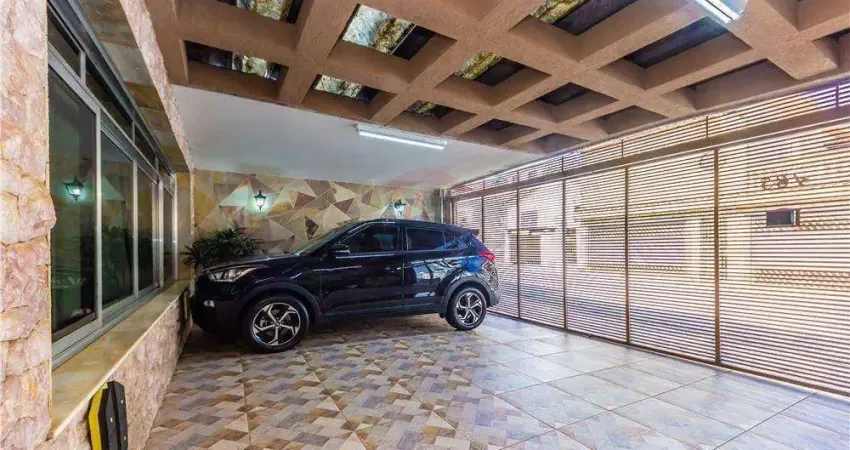Sobrado à venda, 3 quartos, 3 vagas, Vila Carrão - São Paulo/SP