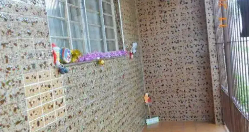 Casa com 3 quartos à venda na Rua Tereza Rodrigues Peres, Vila Diva (Zona Leste), São Paulo