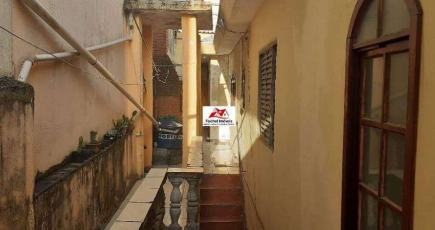 Casa com 3 quartos à venda na Avenida João XXIII, Vila Formosa, São Paulo