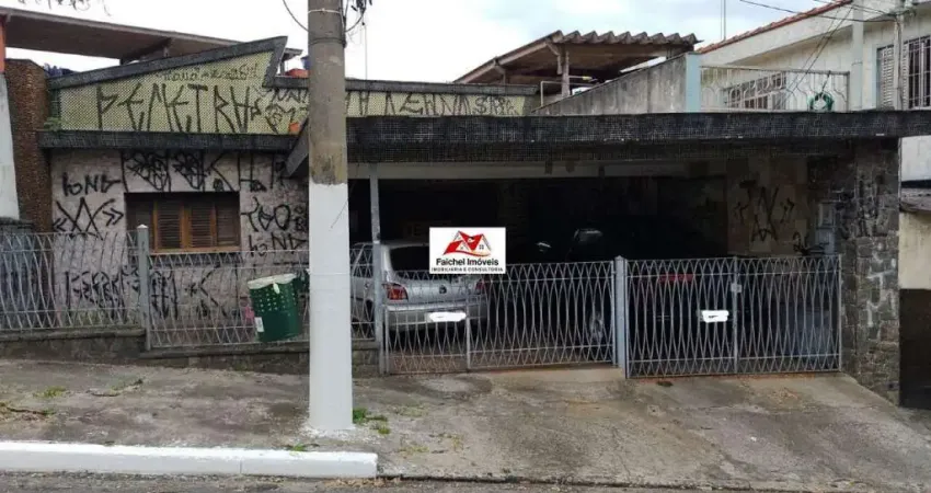 Terreno à venda na Rua Pirajá, Água Rasa, São Paulo