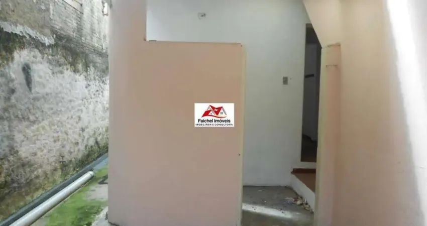 Casa com 2 quartos para alugar na Rua General Argolo, Vila Invernada, São Paulo