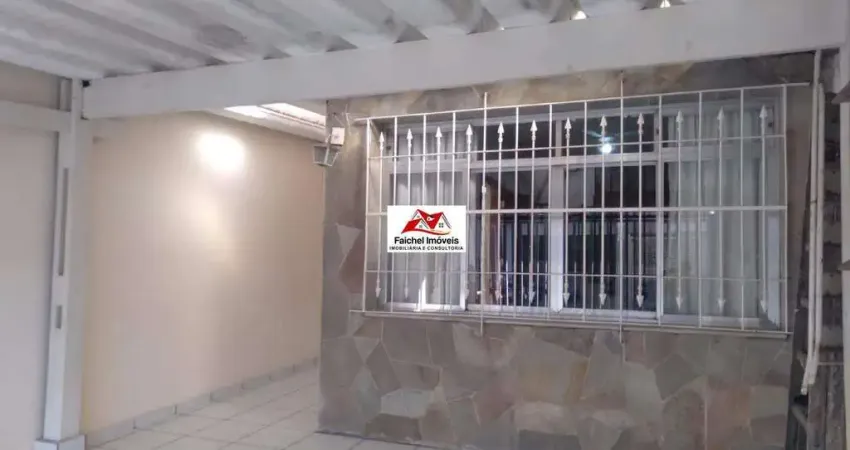 Casa com 3 quartos para alugar na Rua Bucuituba, Vila Diva (Zona Leste), São Paulo