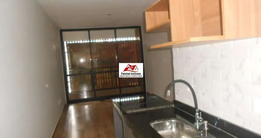 Studio para locação próximo ao shopping Anália Franco!!