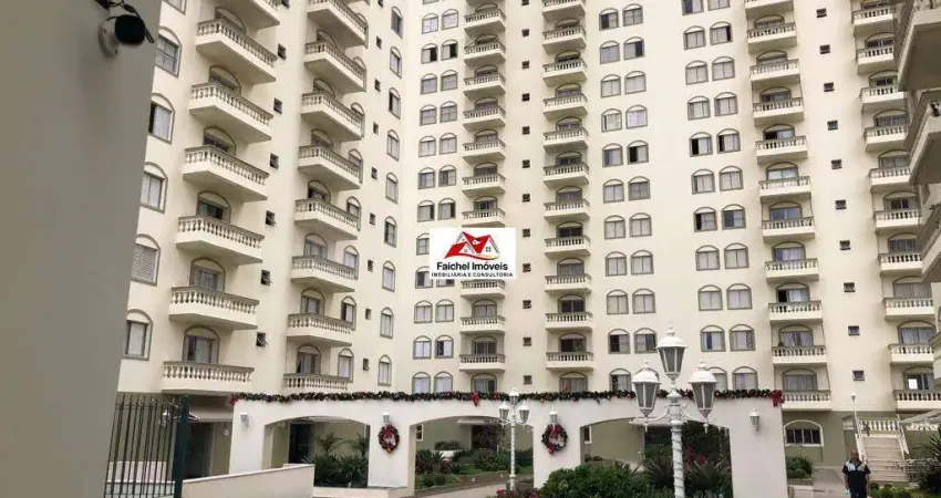 Apartamento com 3 quartos à venda na Avenida Sapopemba, Vila Santa Clara, São Paulo