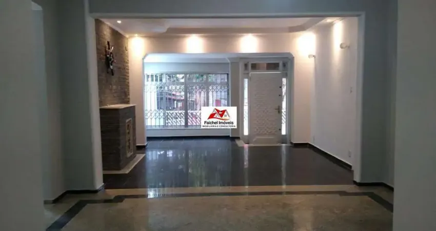 Casa com 5 quartos para alugar na Rua Elisiário, Cidade Mãe do Céu, São Paulo