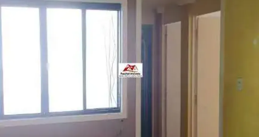 Apartamento para venda no Conjunto Residencial Jose Bonifacio!!