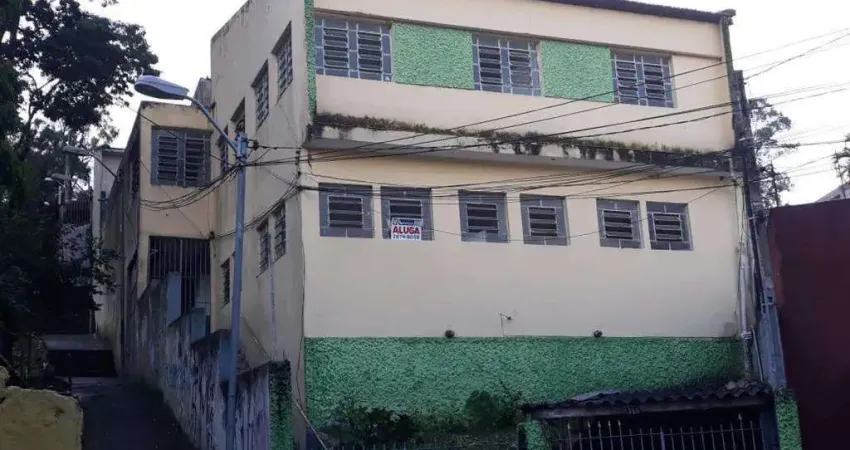 Prédio à venda na Rua Homero Batista, Vila Formosa, São Paulo