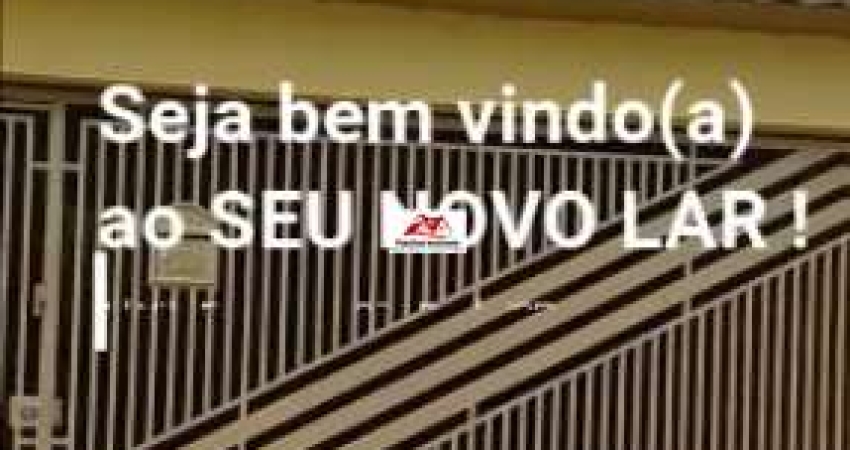 Sobrado de 150m² com 3 dorm., 1 suite, edícula, terraço, cômodos grandes e 2 vagas por 750.000,00 - Jd. V. Formosa/SP