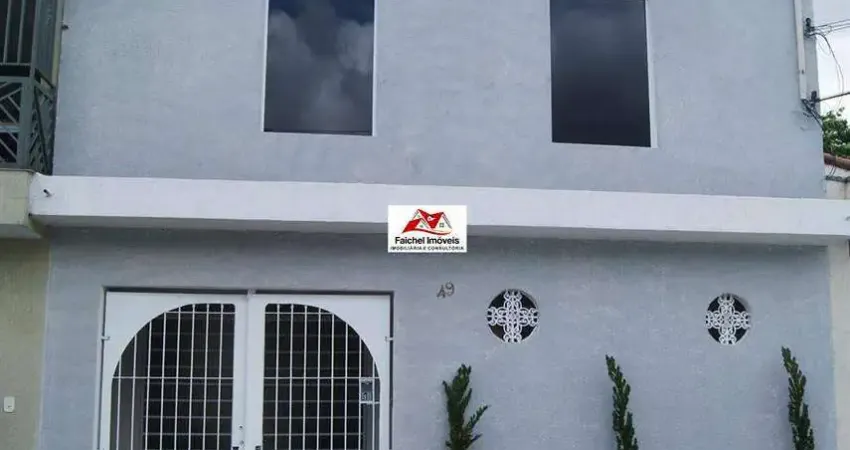 Sala de15 m², e banheiro no térreo - Condomínio de 350,00 já incluso (Água + Luz + IPTU + Limpeza Externa) a 300m do Metro Carrão- Tatuapé/SP