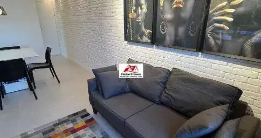 Apartamento à venda, 2 quartos, 2 vagas, Vila Formosa - São Paulo/SP